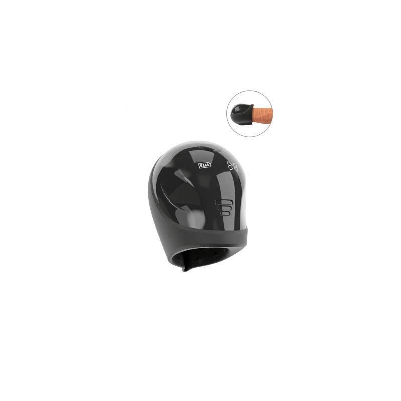 Masturbateur de gland Cup Trainer - Rebel