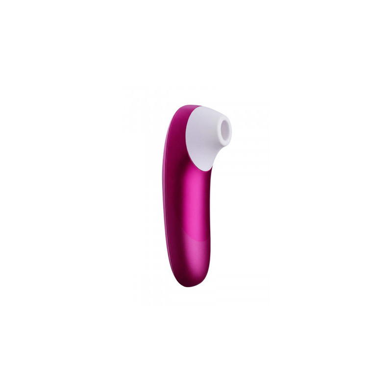 Stimulateur clitoridien Womanizer Pro  rose