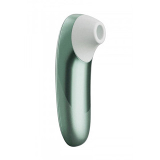 Stimulateur clitoridien Womanizer Pro turquoise