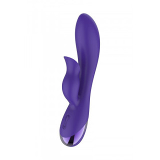 Vibro Rabbit Unchained Love - Xocoon