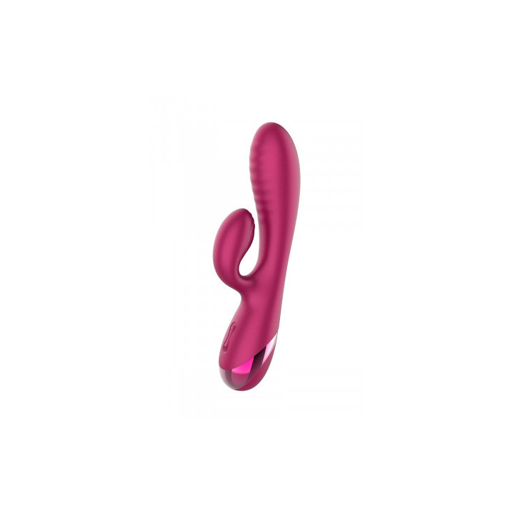 Vibro Rabbit Forever Love - Xocoon