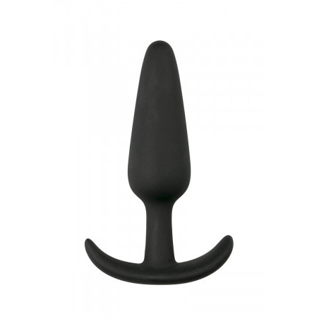 Mini plug Anchor silicone  8 x 2,1 cm - Easytoys