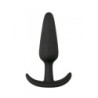Mini plug Anchor silicone  8 x 2,1 cm - Easytoys