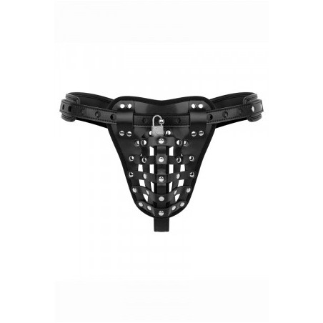 Culotte de Chasteté - Bedroom Fantasies