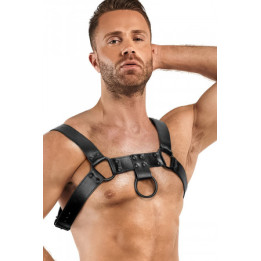 Harnais de bondage Bruno - Bedroom Fantasies