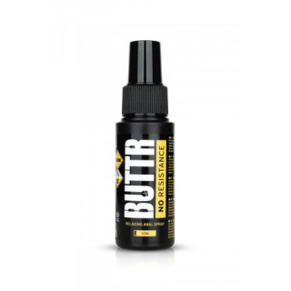 Spray anal EXXtreme 50ml - Buttrr