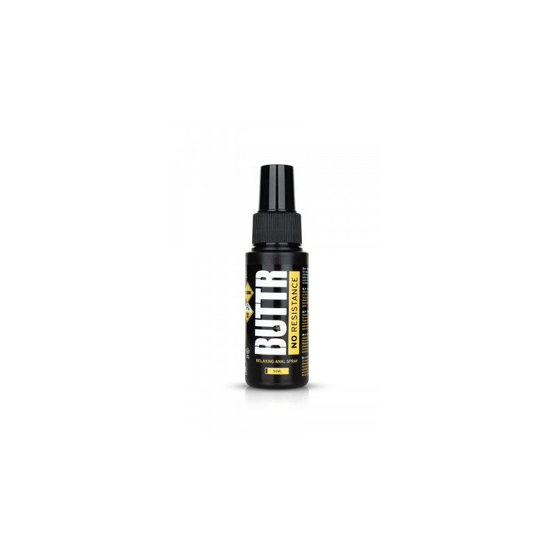 Spray anal EXXtreme 50ml - Buttrr