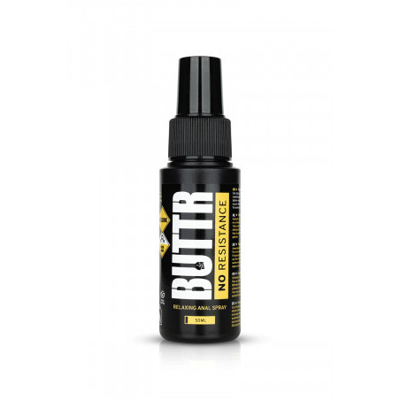 Spray anal EXXtreme 50ml - Buttrr