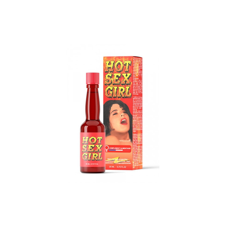 Hot sex girl