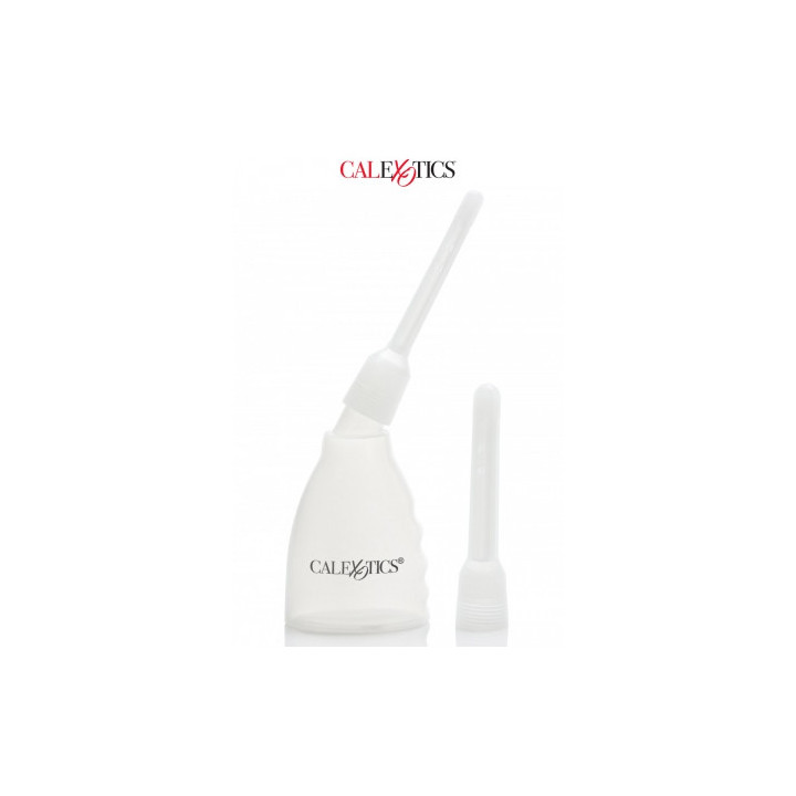 Poire Anale Ultimate douche