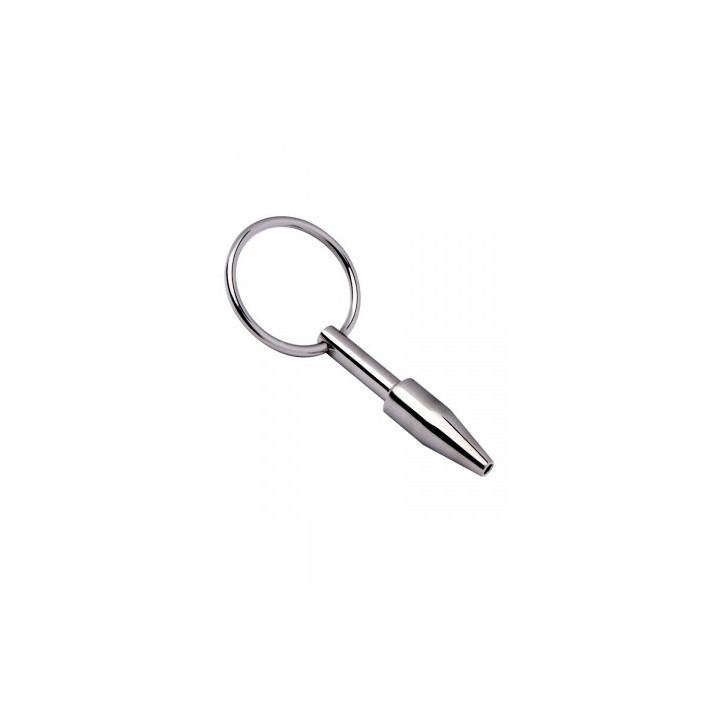 Mini Fucker penis plug
