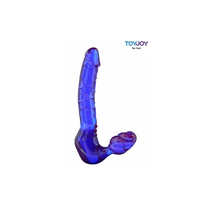 Gode anatomique Toy Joy