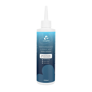 Gel pour masturbateur Extra Smooth 250ml - EasyGlide