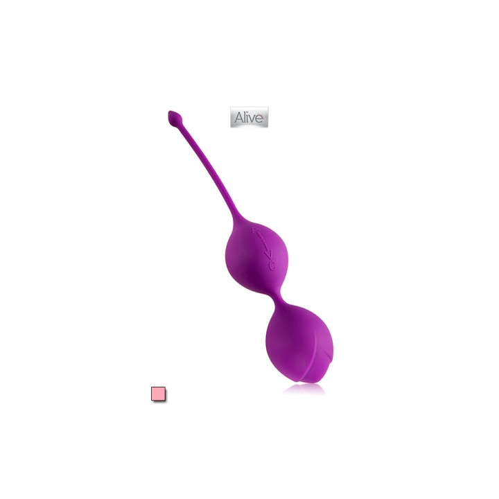 Boules de Geisha  U-Tone