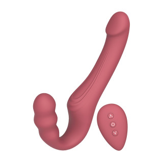 Vibro anatomique couple - She.E.O