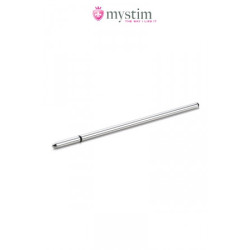 Sonde urétrale électro-stimulation Slim Finn - Mystim