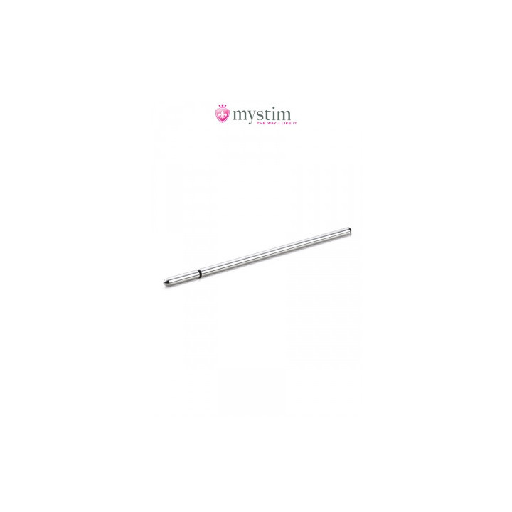 Sonde urétrale électro-stimulation Slim Finn - Mystim