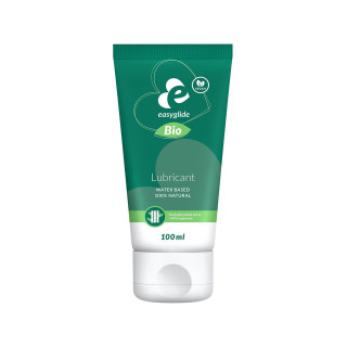 Lubrifiant Bio et Naturel 100ml - EasyGlide