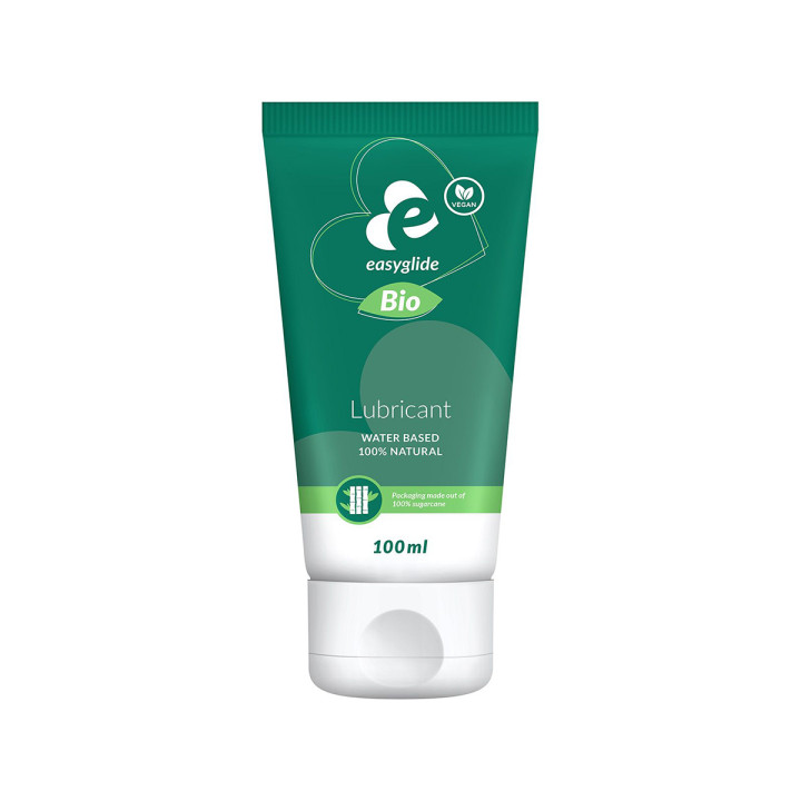 Lubrifiant Bio et Naturel 100ml - EasyGlide