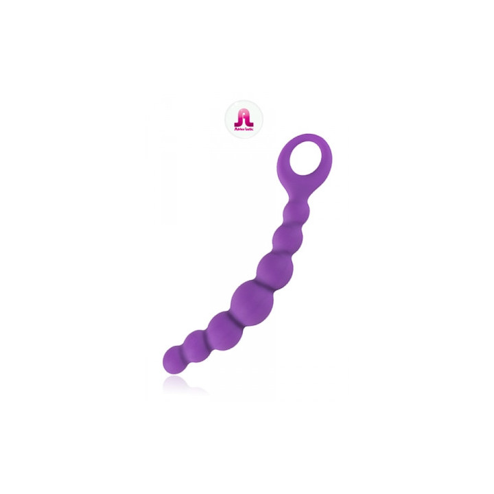 Chaîne anale Bubble