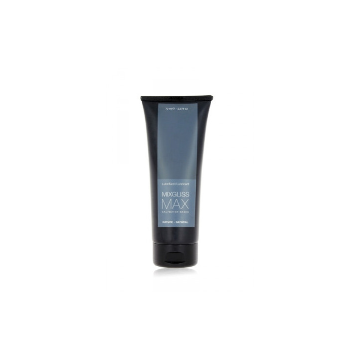 Lubrifiant Mixgliss MAX 70 ml