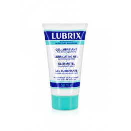 Gel Lubrix (50 ml)