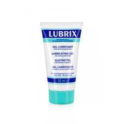 Gel Lubrix (50 ml)