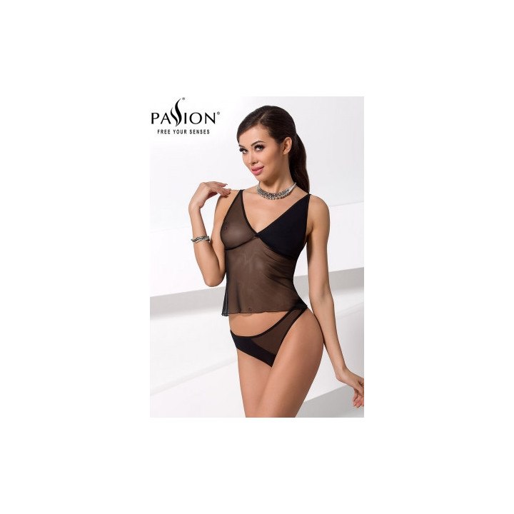 Ensemble lingerie Lumia