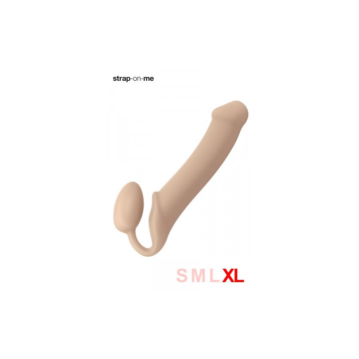 Gode ceinture strap-on chair XL