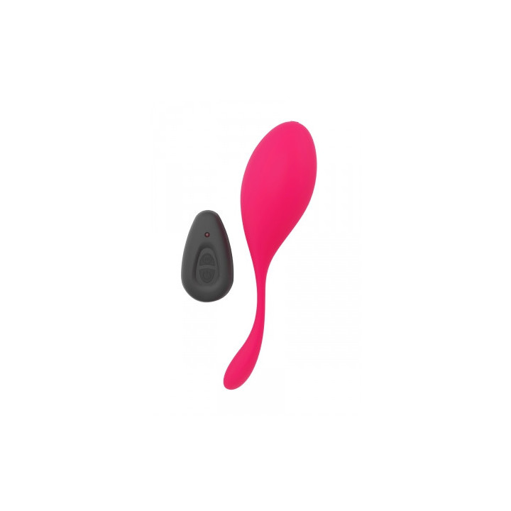 Oeuf vibrant télécommandé Secret Vibe 2