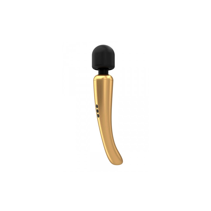Stimulateur Megawand Gold - Dorcel
