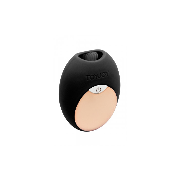 Stimulateur clitoridien Diva Mini Tongue