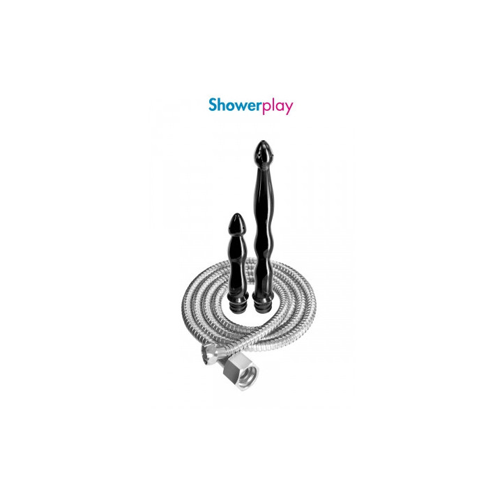 Kit de lavement intime Showerplay