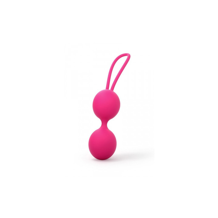 Dual Balls - Dorcel