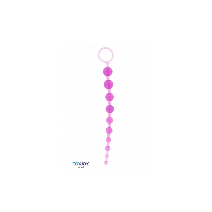Chaine anale Thai Toy Beads