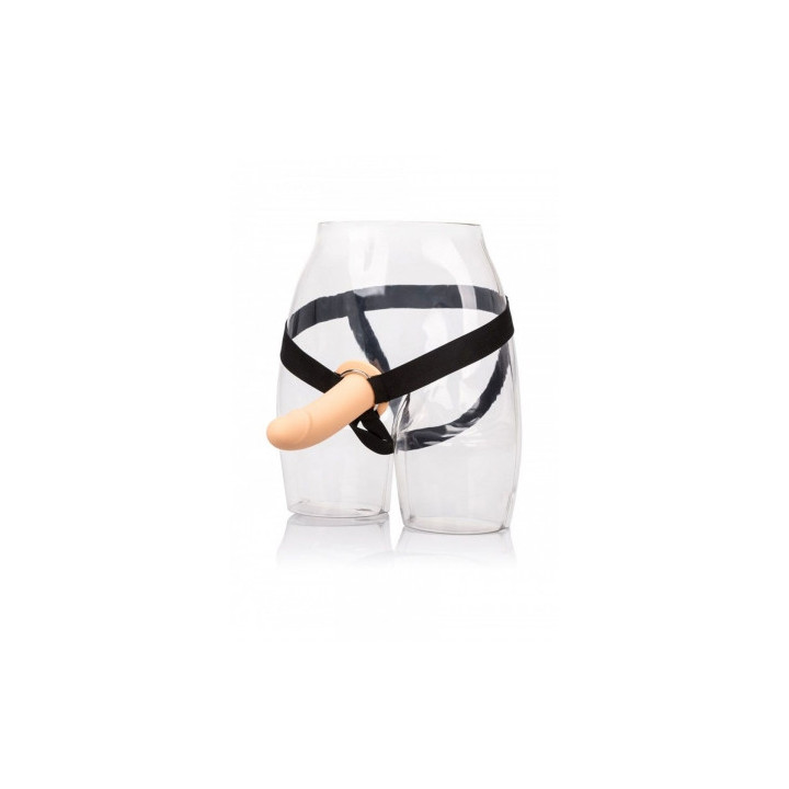 Extenseur de pénis et Jock Strap