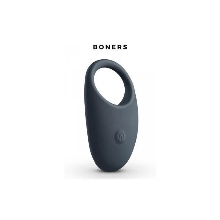 Cock Ring vibrant - Boners