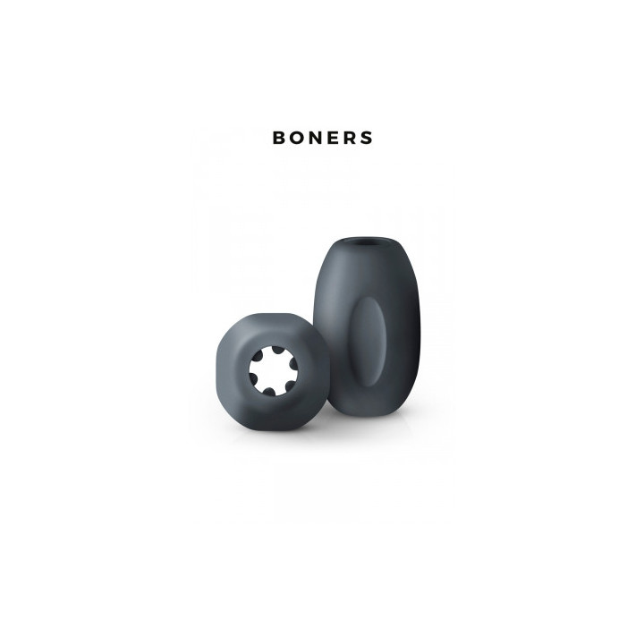 Masturbateur hand job stroker - Boners