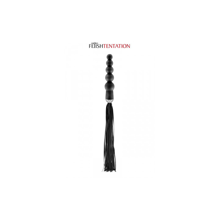 Martinet chapelet anal - Fetish Tentation