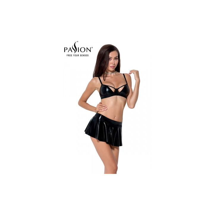 Ensemble sexy Deby - Passion