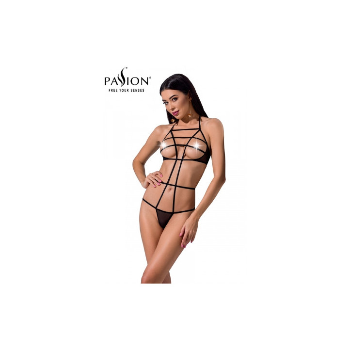 Body seins nus Rita - Passion