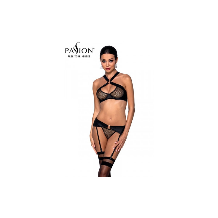 Ensemble sexy Amanda - Passion