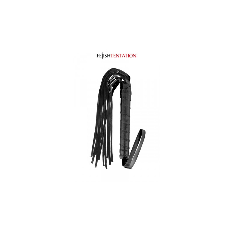 Martinet 13 lanières - Fetish Tentation