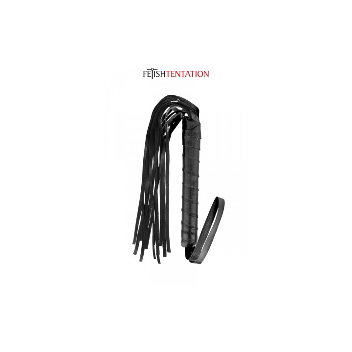 Martinet 13 lanières - Fetish Tentation