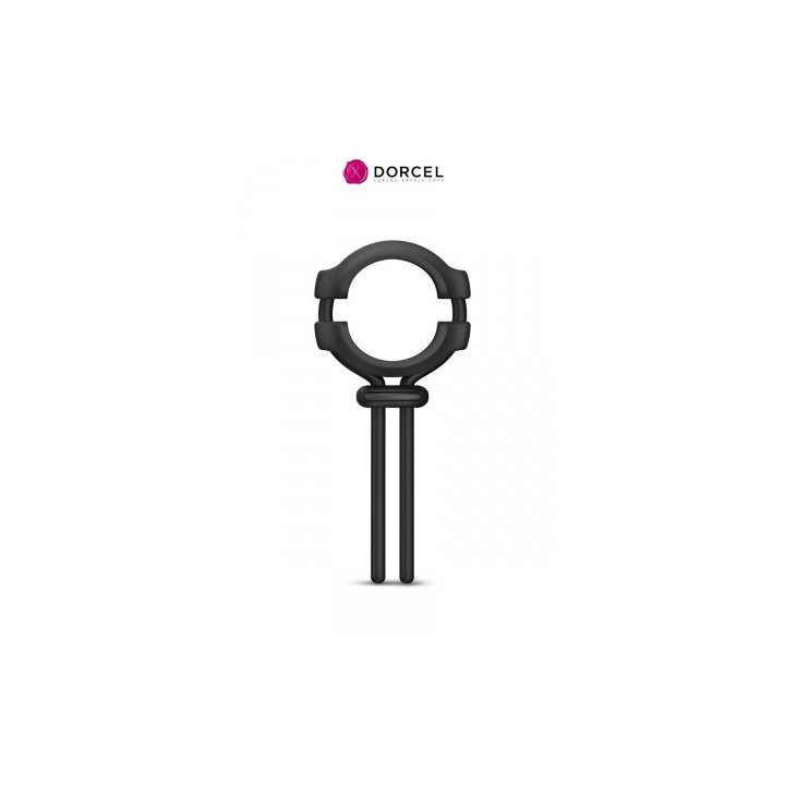 Anneau ajustable Fit ring - Dorcel