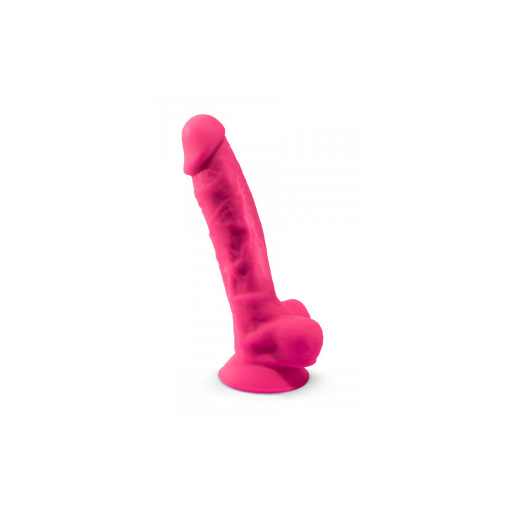 Gode The Original Model 1 rose 20 cm - SilexD