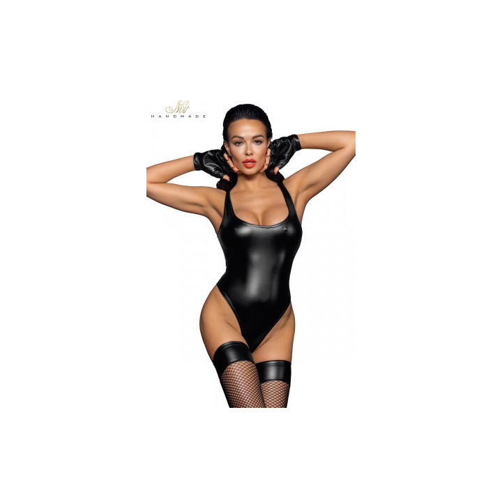Body sexy wetlook F244