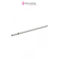 Sonde urétrale électro-stimulation Thin Finn - Mystim