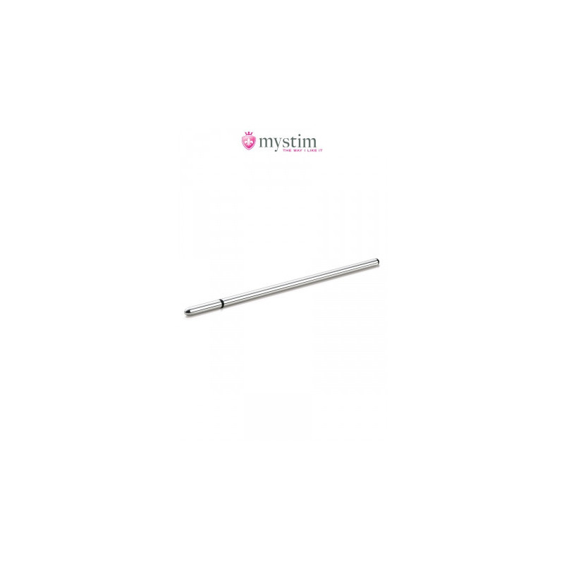 Sonde urétrale électro-stimulation Thin Finn - Mystim
