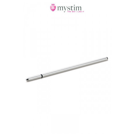 Sonde urétrale électro-stimulation Thin Finn - Mystim